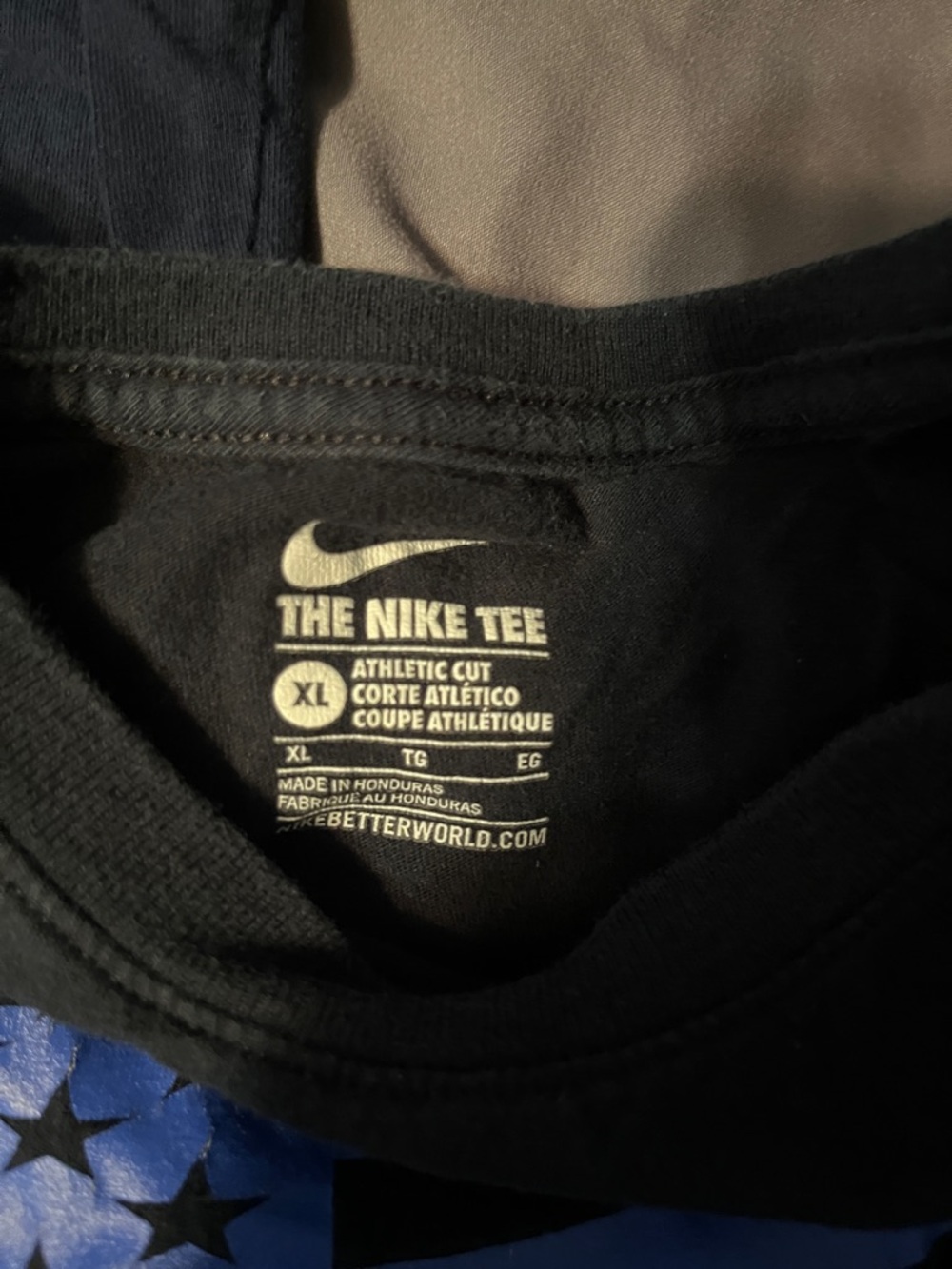 3 boys sport tee shirts - Picture 4 of 4
